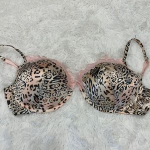 Amoureuse Underwire Bra